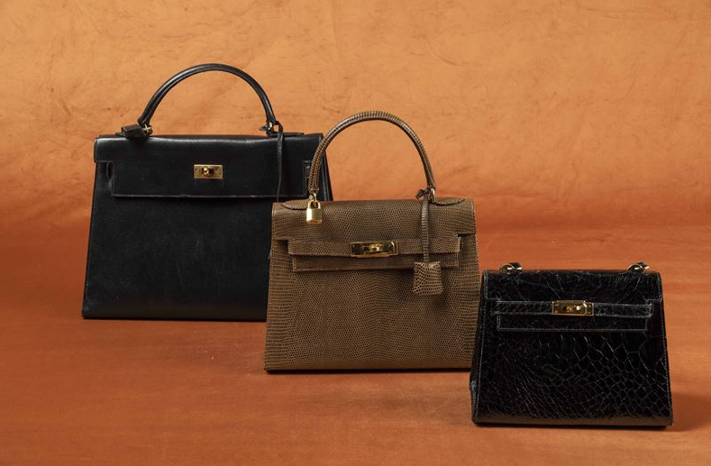 Kako se je rodilo ime legendarne torbice Hermès Kelly3